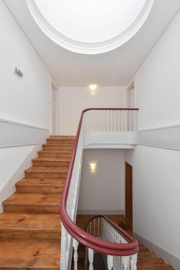 Formosa Charming Loft In Porto'S Heart Daire Dış mekan fotoğraf