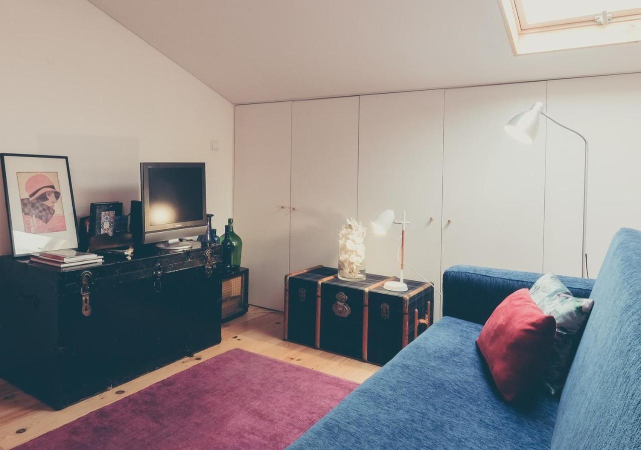 Formosa Charming Loft In Porto'S Heart Daire Dış mekan fotoğraf