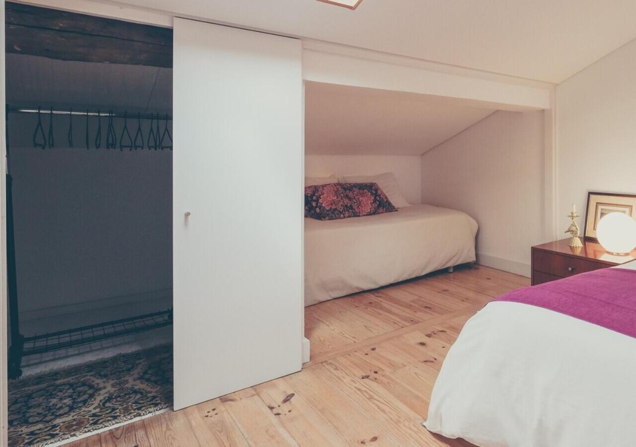 Formosa Charming Loft In Porto'S Heart Daire Dış mekan fotoğraf