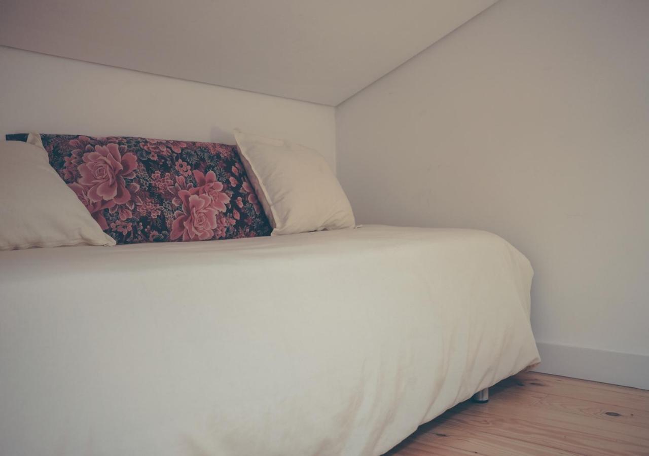 Formosa Charming Loft In Porto'S Heart Daire Dış mekan fotoğraf