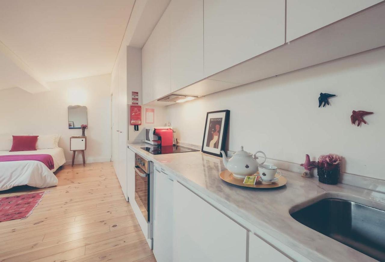Formosa Charming Loft In Porto'S Heart Daire Dış mekan fotoğraf