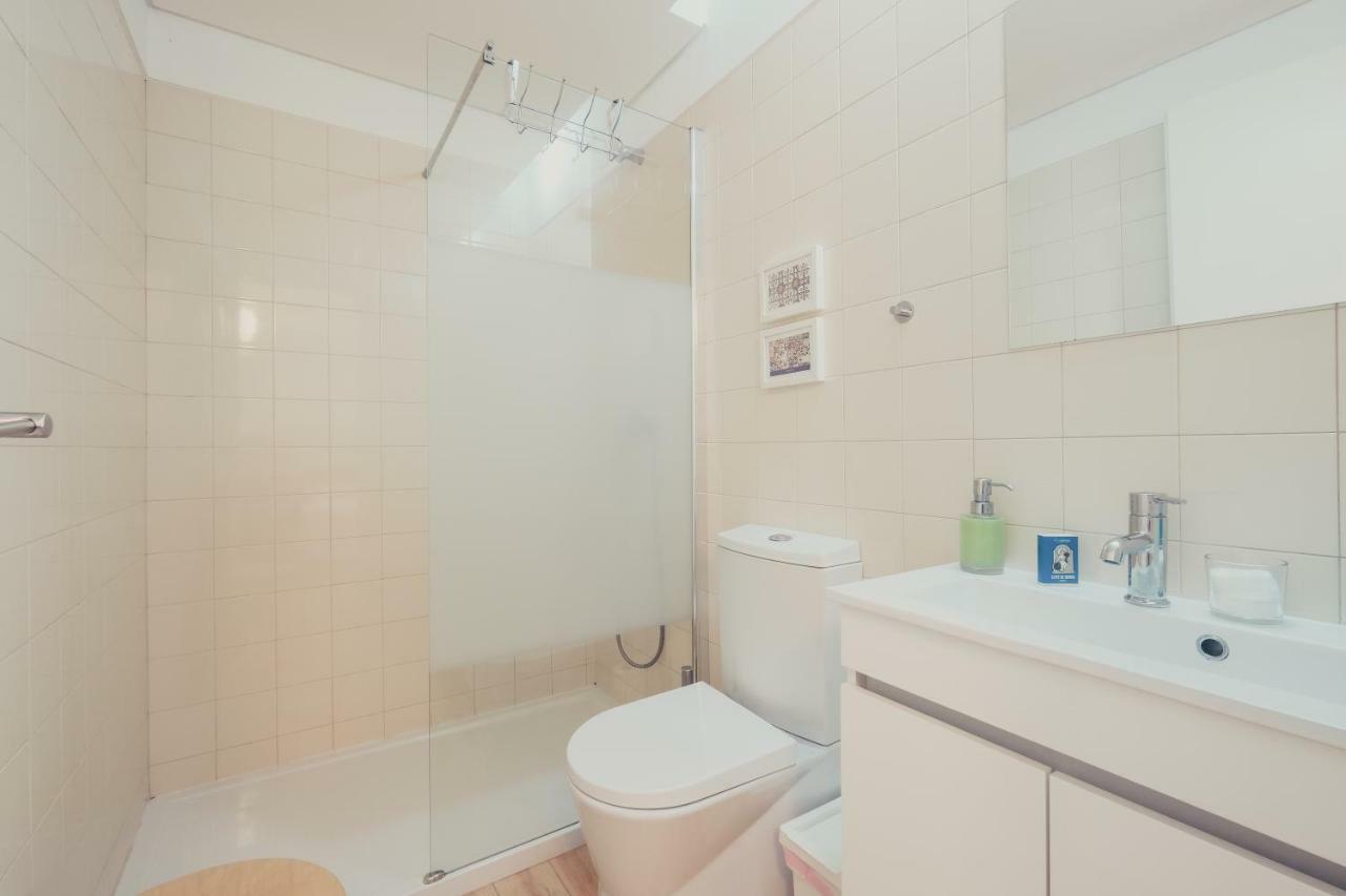 Formosa Charming Loft In Porto'S Heart Daire Dış mekan fotoğraf