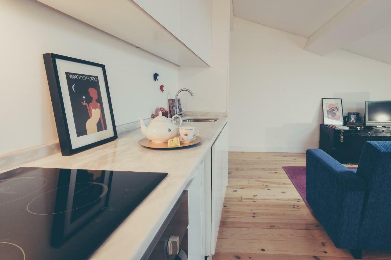 Formosa Charming Loft In Porto'S Heart Daire Dış mekan fotoğraf